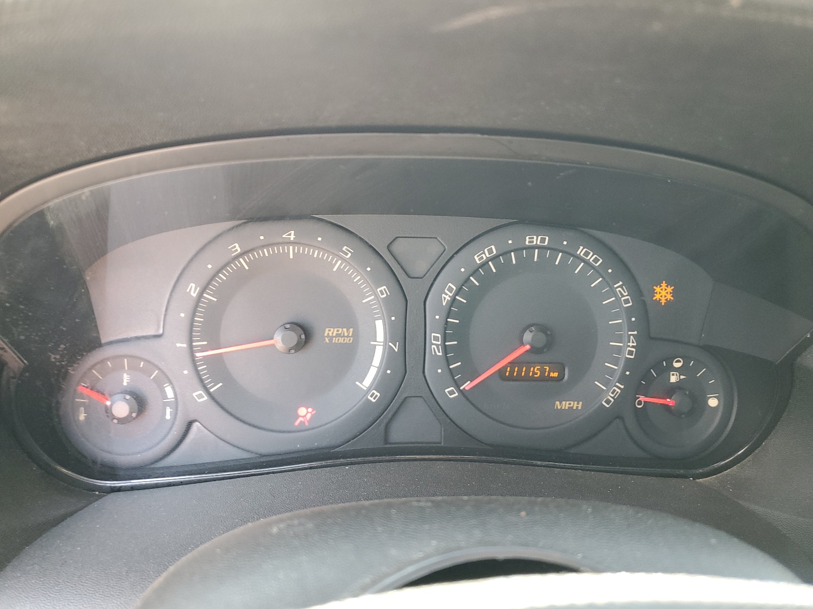 1G6DM57N130175093 2003 Cadillac Cts