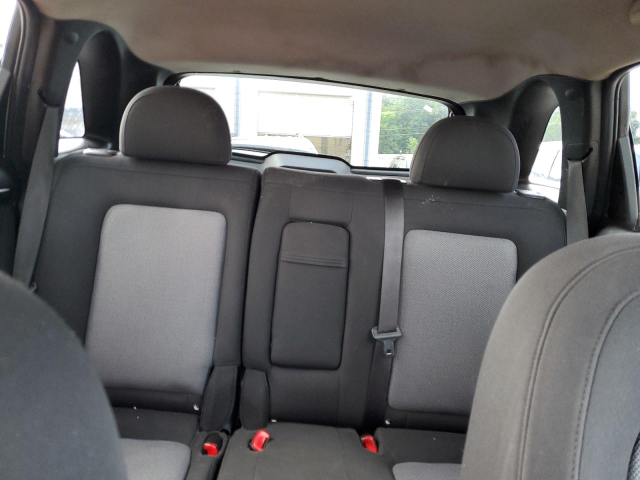 2014 Chevrolet Captiva - Image 10