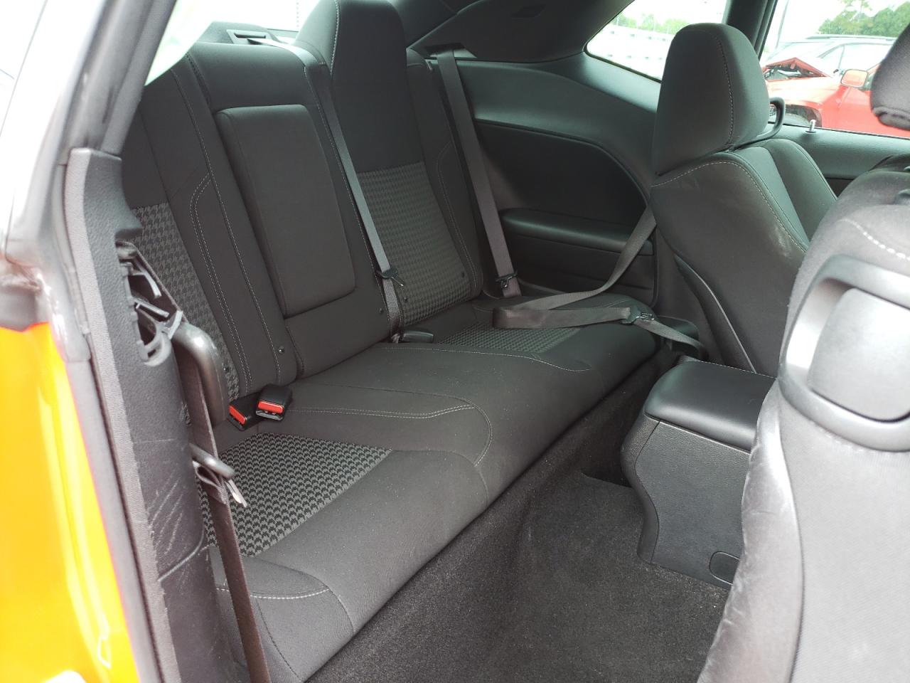 2019 Dodge Challenger Sxt VIN: 2C3CDZGG5KH594225 Lot: 63745144