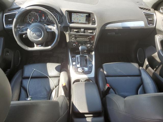 2015 AUDI Q5 PRESTIGE