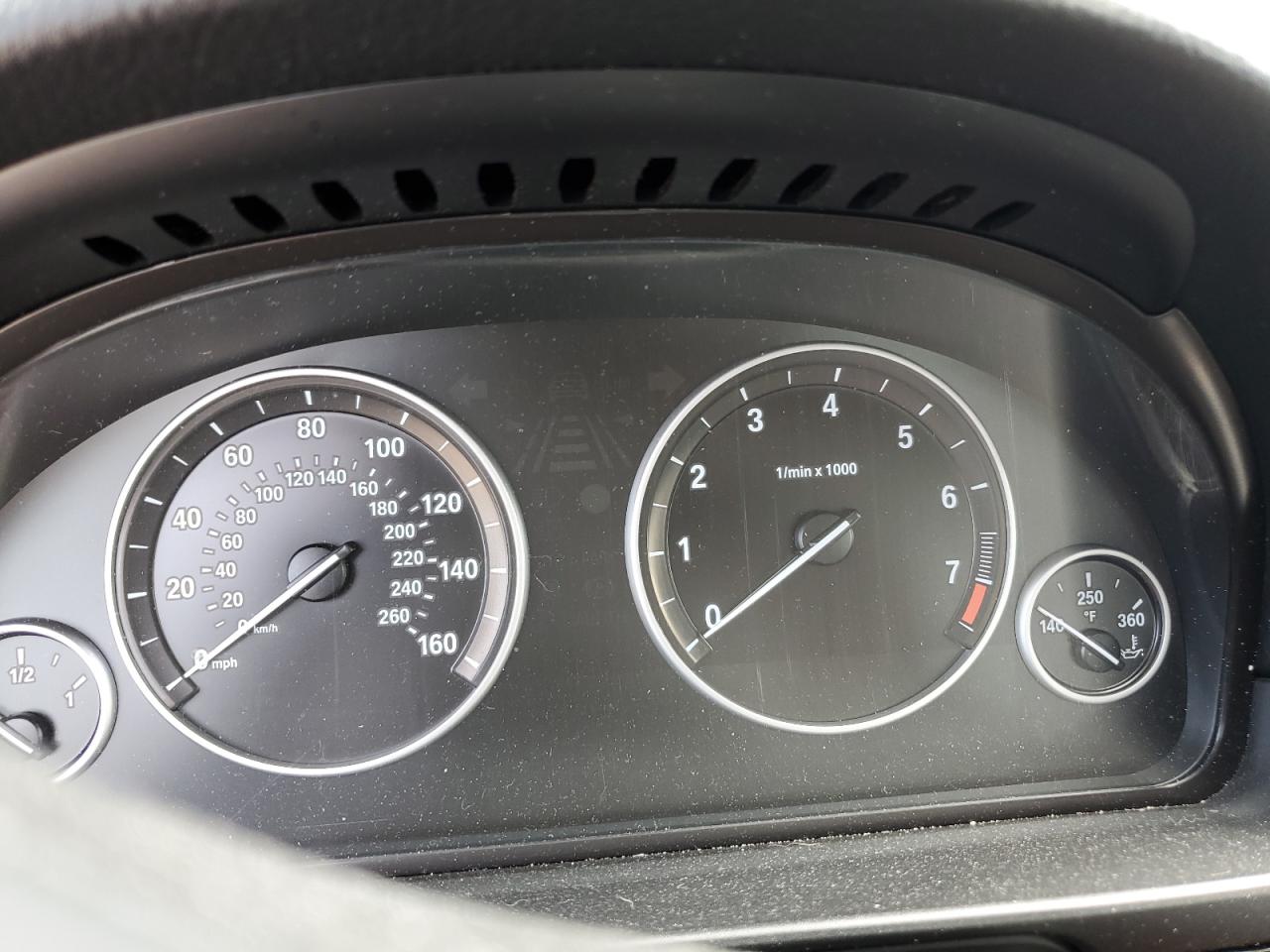 2015 BMW 528 I VIN: WBA5A5C51FD515028 Lot: 64842844