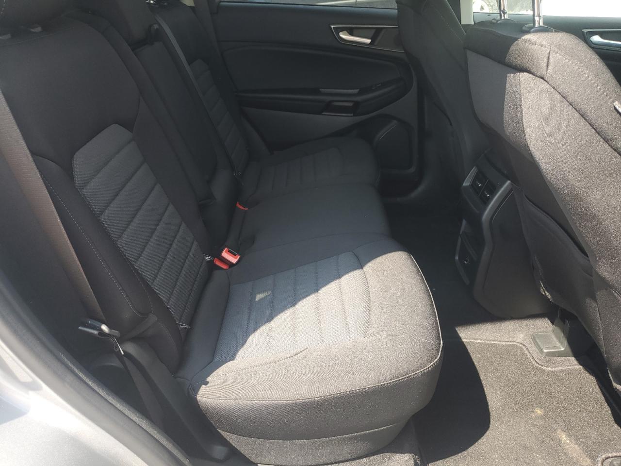 2022 Ford Edge Se VIN: 2FMPK4G99NBA69775 Lot: 64793924