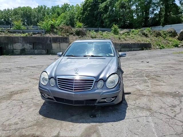 2007 Mercedes-Benz E 350 VIN: WDBUF56X17B074090 Lot: 62395034