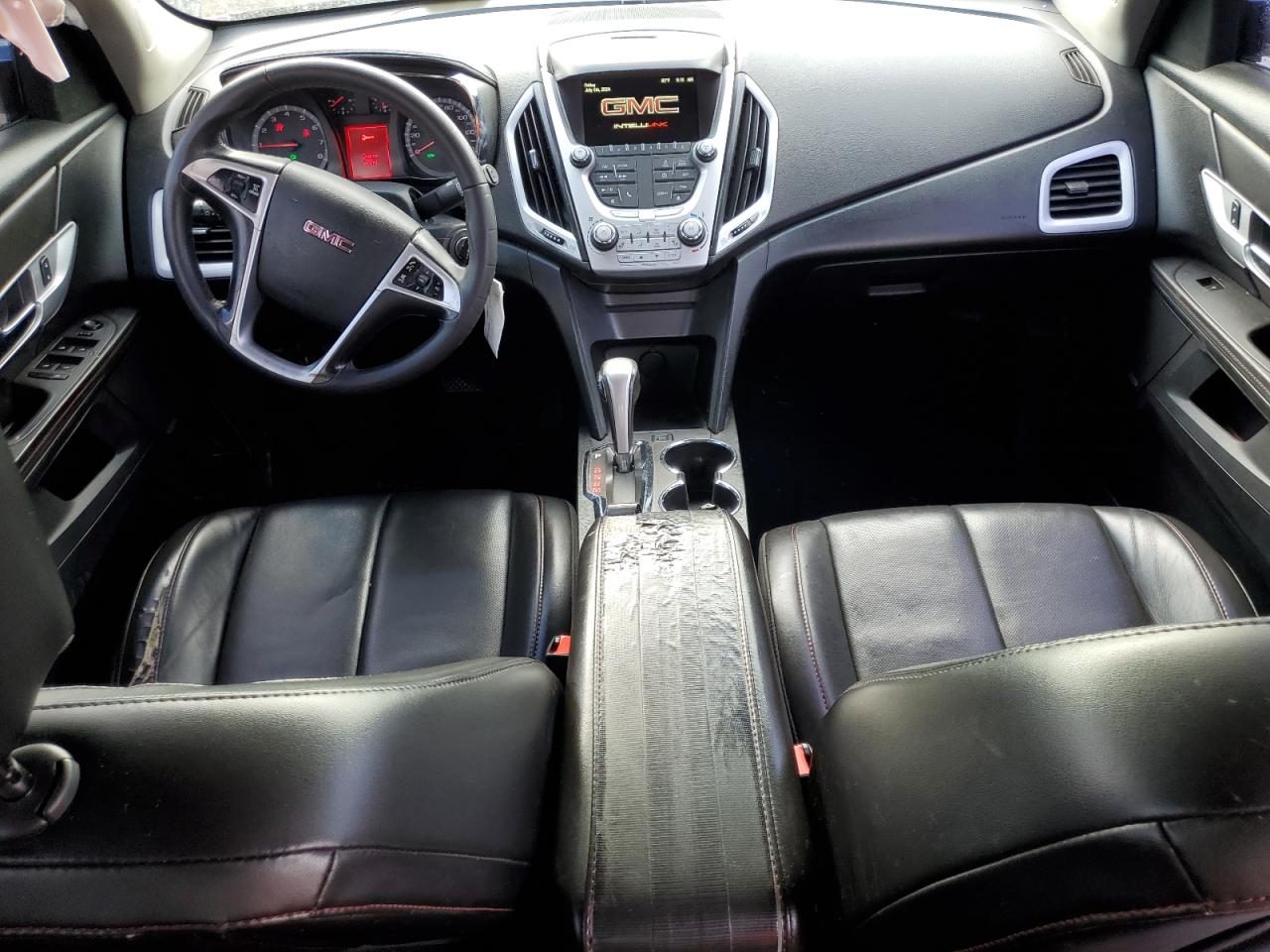 2014 GMC Terrain Slt VIN: 2GKALSEK6E6328012 Lot: 61323114