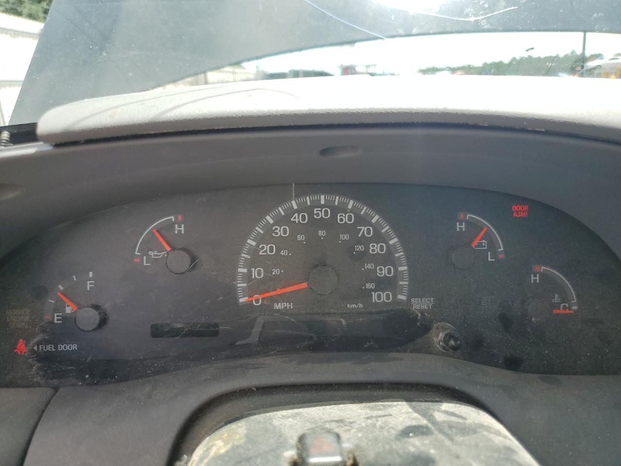 2000 Ford F150 VIN: 1FTZF1720YNB09026 Lot: 64015754