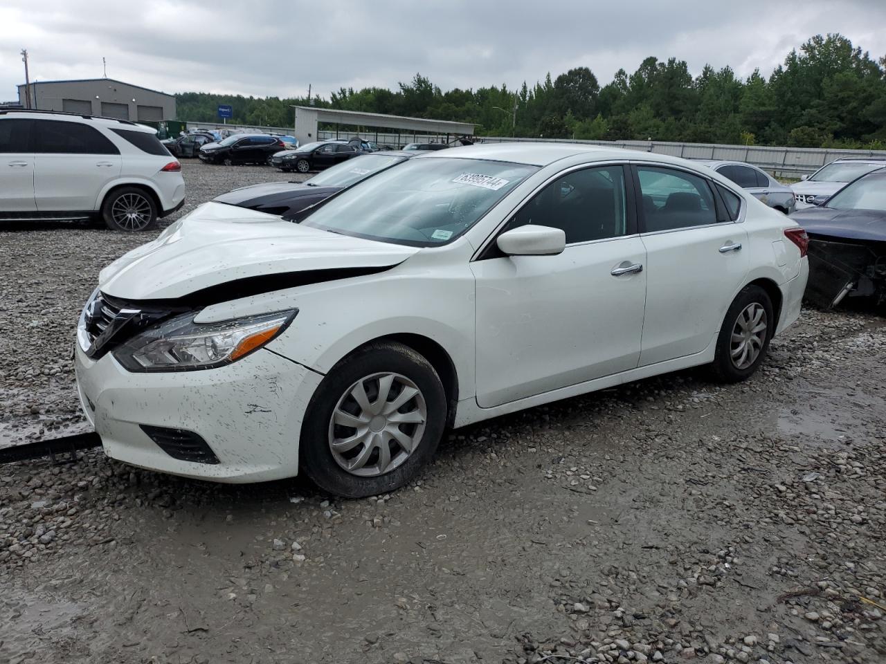 1N4AL3AP1JC102177 2018 NISSAN ALTIMA - Image 1