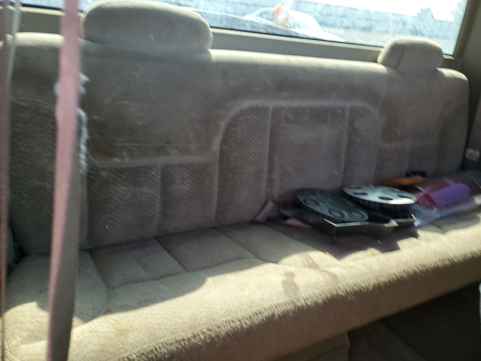 1GCEK19R7WE106772 1998 Chevrolet Gmt-400 K1500