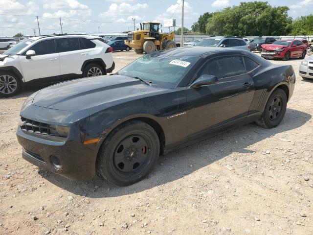 2011 Chevrolet Camaro Ls