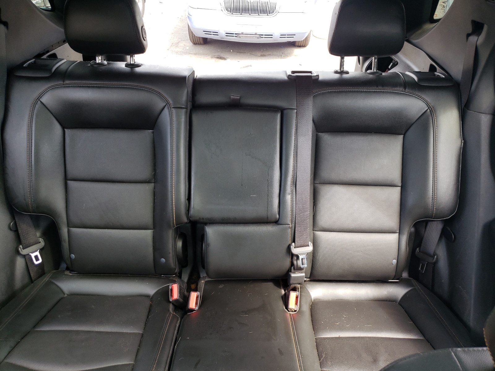 3GNAXUEV2LL317353 2020 Chevrolet Equinox Lt