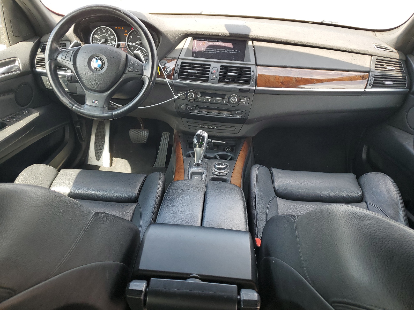 5UXZV4C52CL987421 2012 BMW X5 xDrive35I