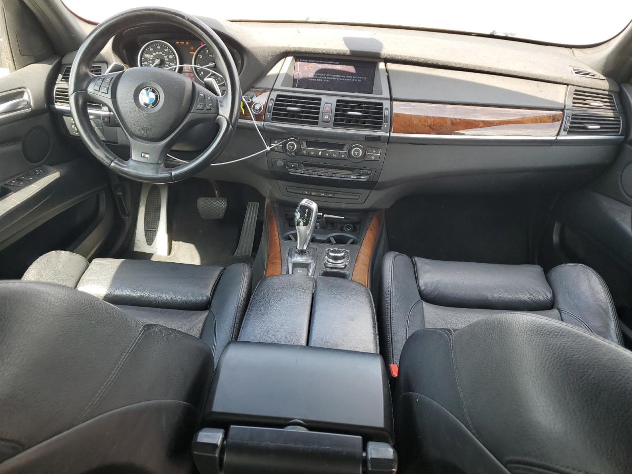 2012 BMW X5 xDrive35I VIN: 5UXZV4C52CL987421 Lot: 62566614