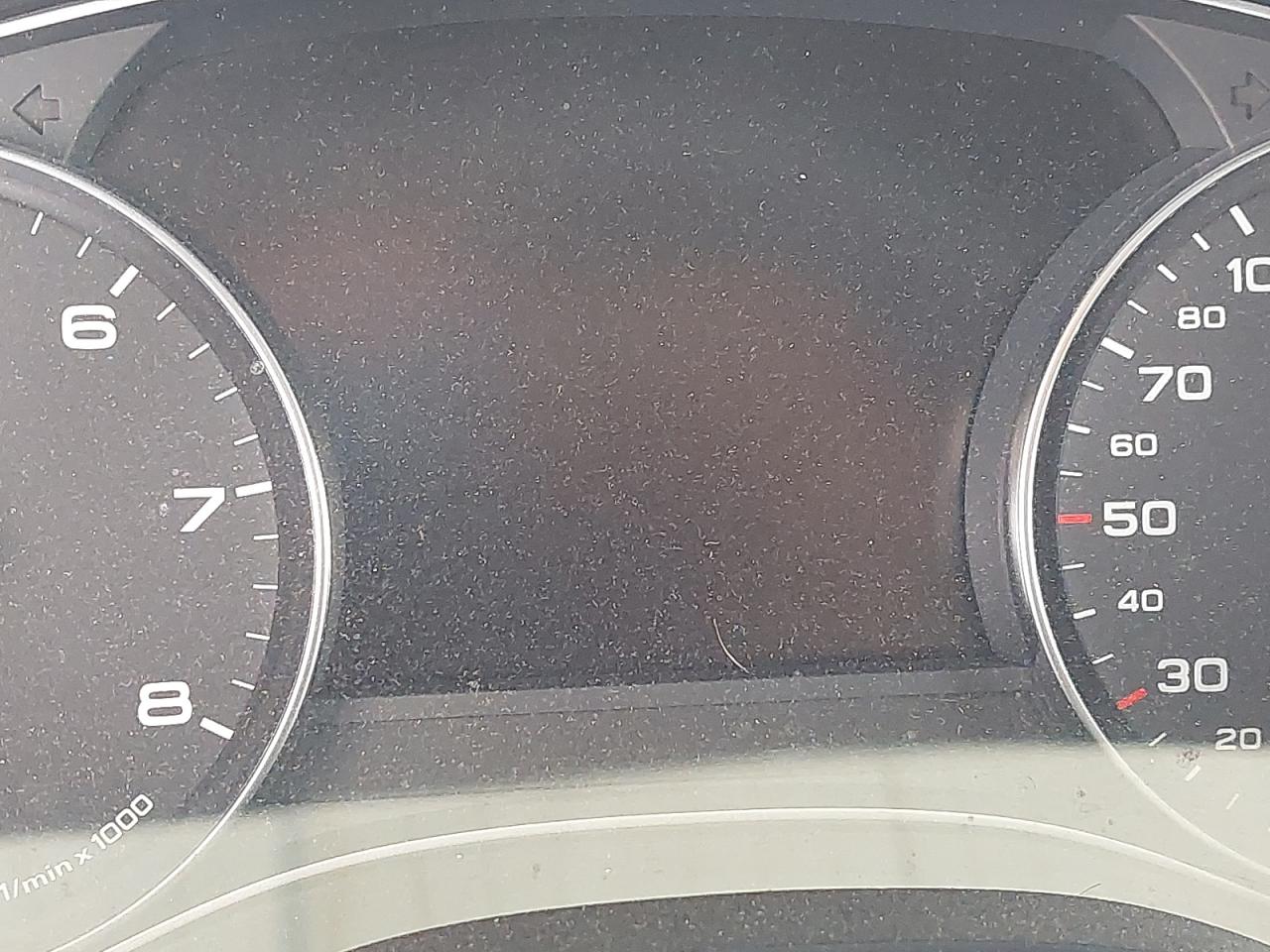 WAUBHCFC8FN002382 - 2015 Audi A6 - #61809984