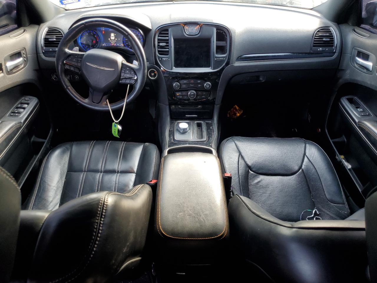 2017 Chrysler 300 S VIN: 2C3CCABT3HH663740 Lot: 62933384