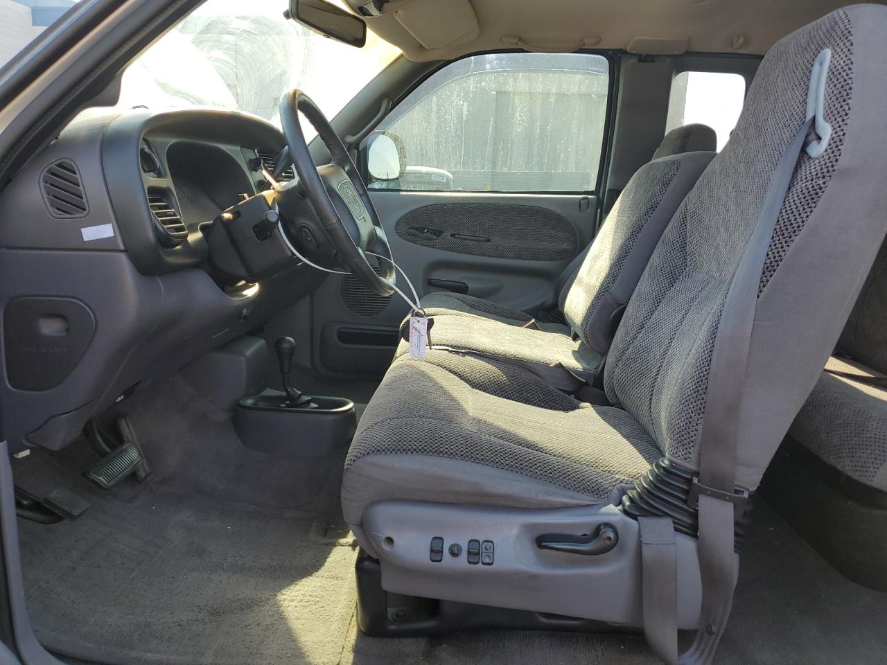 1999 Dodge Ram 1500 VIN: 1B7HF13Z8XJ522140 Lot: 62218984