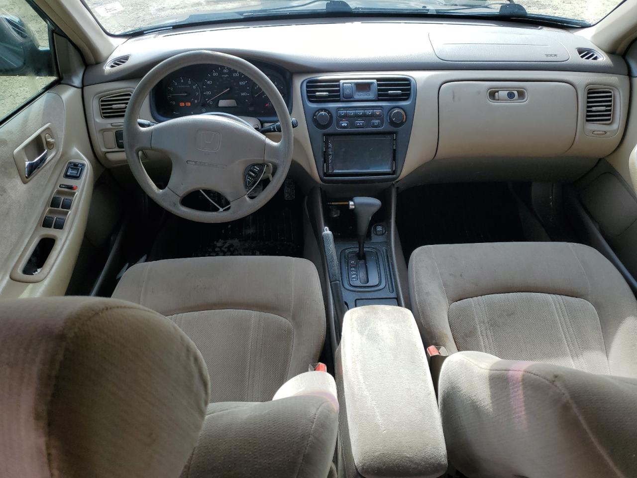 1999 Honda Accord Lx VIN: 1HGCG5647XA082752 Lot: 65113474