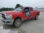 2024 Ram 2500 Tradesman for Sale in Lexington, KY - Burn - Interior