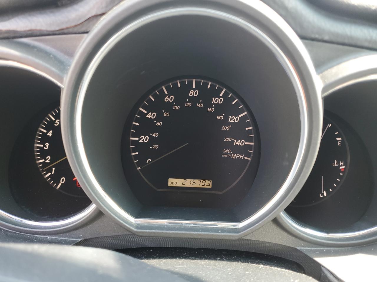 2004 Lexus Rx 330 VIN: 2T2GA31UX4C004286 Lot: 63566304