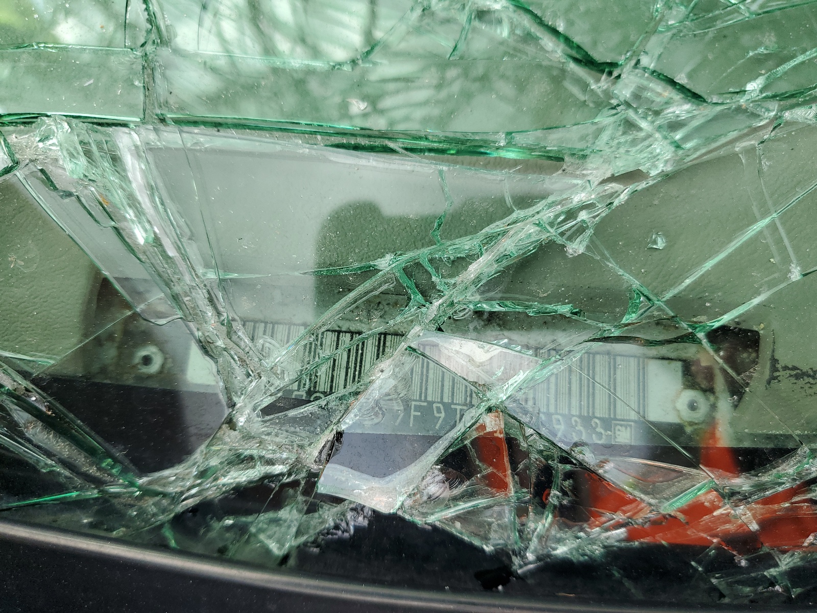 1GCHC39F9TE166933 1996 Chevrolet Gmt-400 C3500