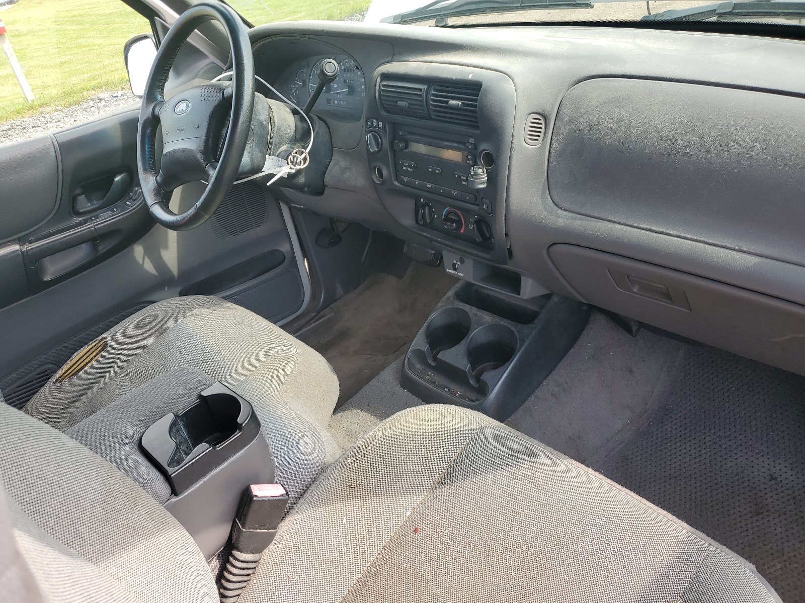 1FTZR45E12TA47712 2002 Ford Ranger Super Cab