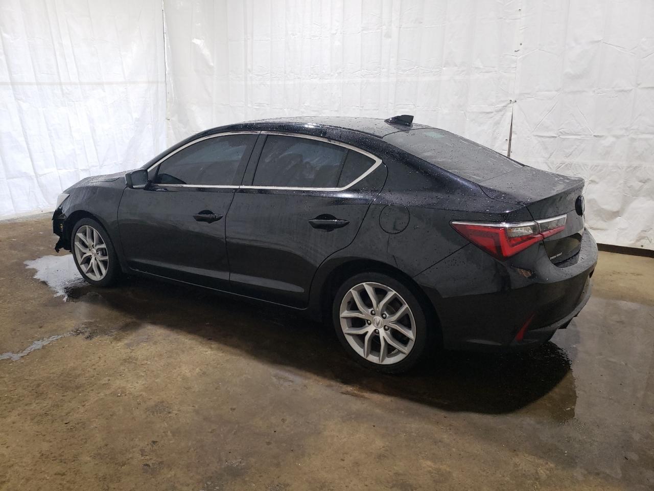 19UDE2F38LA007374 Acura ILX  2