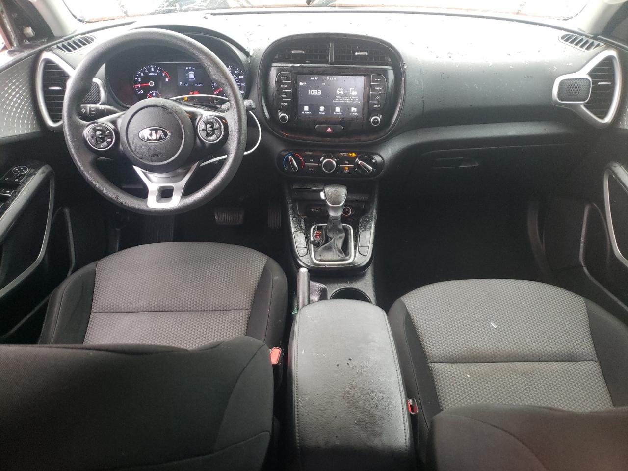 2020 Kia Soul - Image 8
