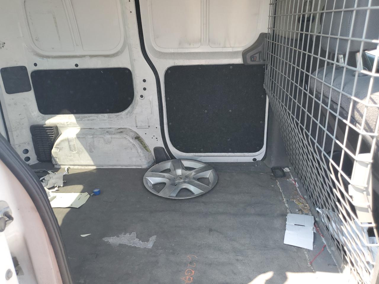 2019 Nissan Nv200 2.5S VIN: 3N6CM0KN4KK703362 Lot: 63802454