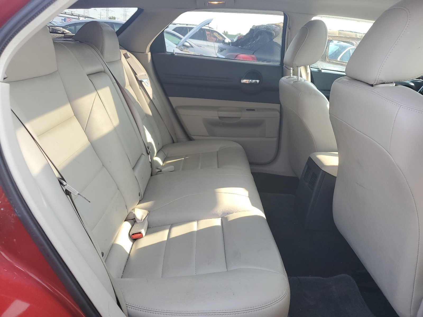 2D4GZ58255H579435 2005 Dodge Magnum R/T