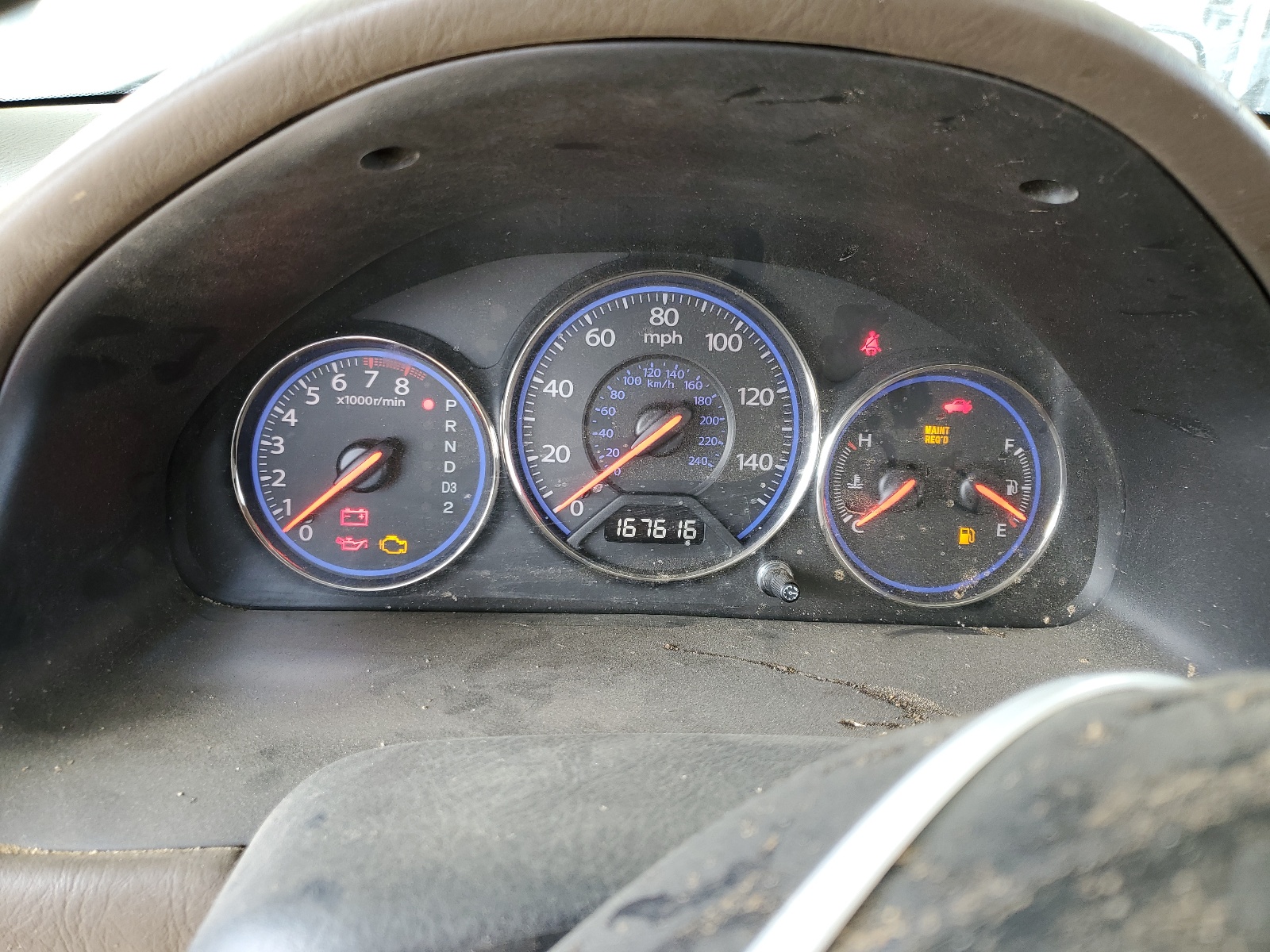 2HGES267X4H570042 2004 Honda Civic Ex