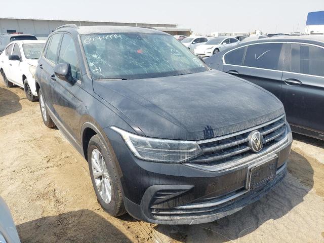 WVGAE2AX4RW016799 - 2024 Volkswagen TIGUAN - #undefined
