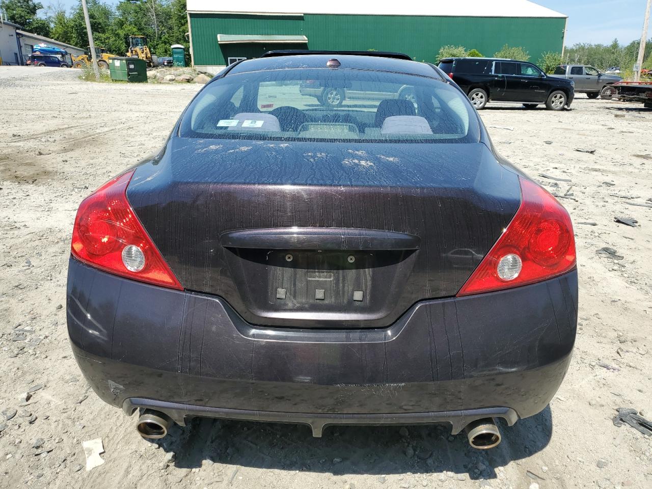 2012 Nissan Altima S VIN: 1N4AL2EP3CC212672 Lot: 64081104