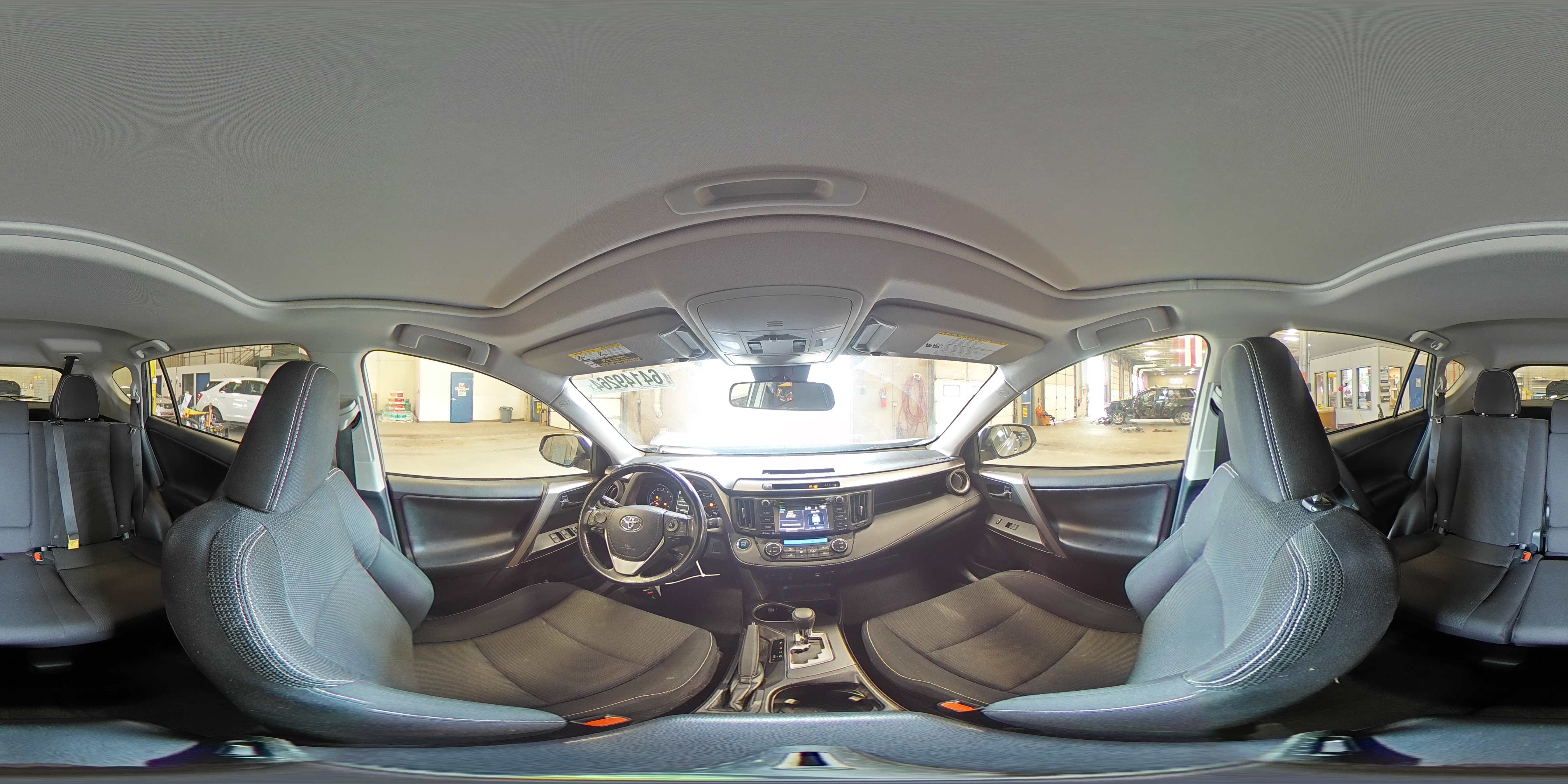 2018 Toyota Rav4 Adventure VIN: JTMRFREV1JJ237767 Lot: 64149264