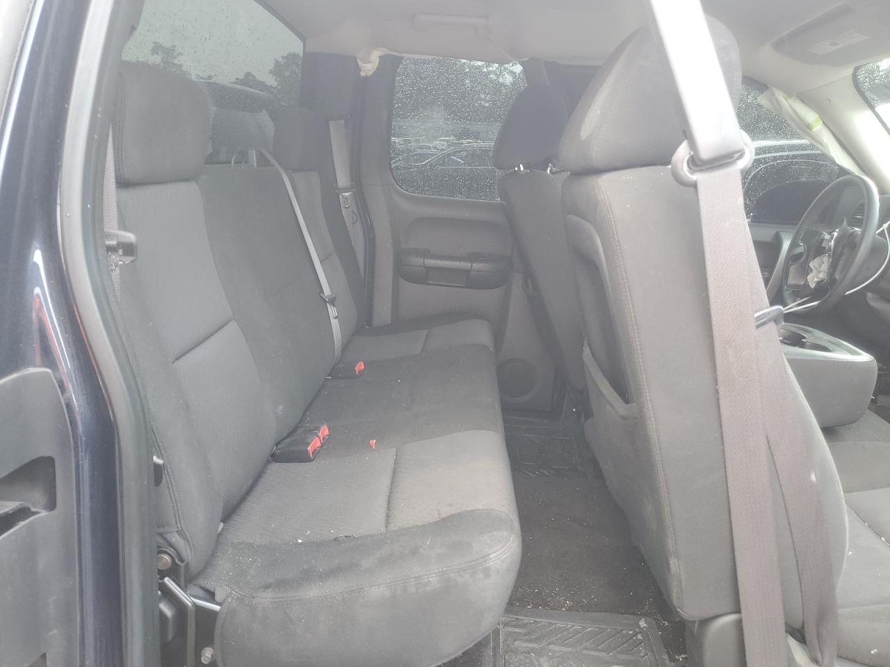 2010 Chevrolet Silverado K1500 Ls VIN: 1GCSKREA8AZ122224 Lot: 67734724