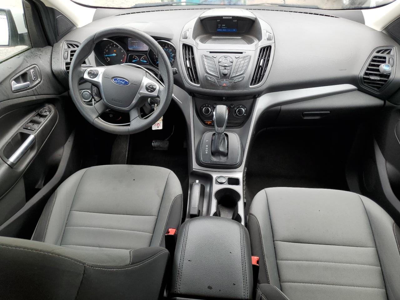 2016 Ford Escape Se VIN: 1FMCU9GX9GUB87049 Lot: 63652334