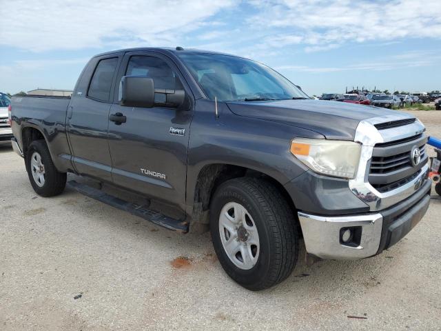  TOYOTA TUNDRA 2015 Сірий