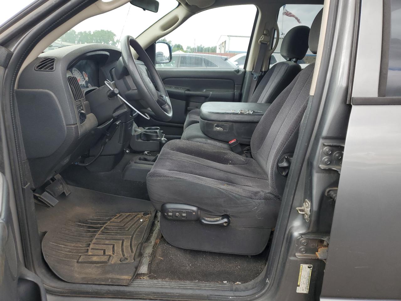 2005 Dodge Ram 1500 St VIN: 1D7HU18D65S257959 Lot: 64985744