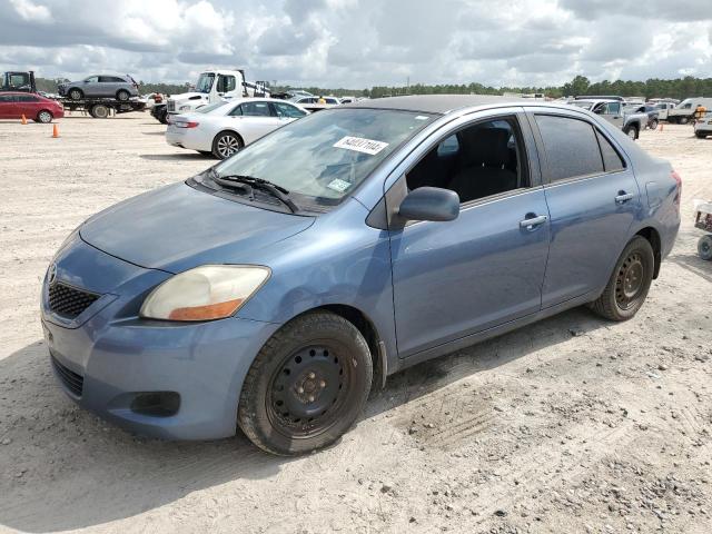 2009 Toyota Yaris 