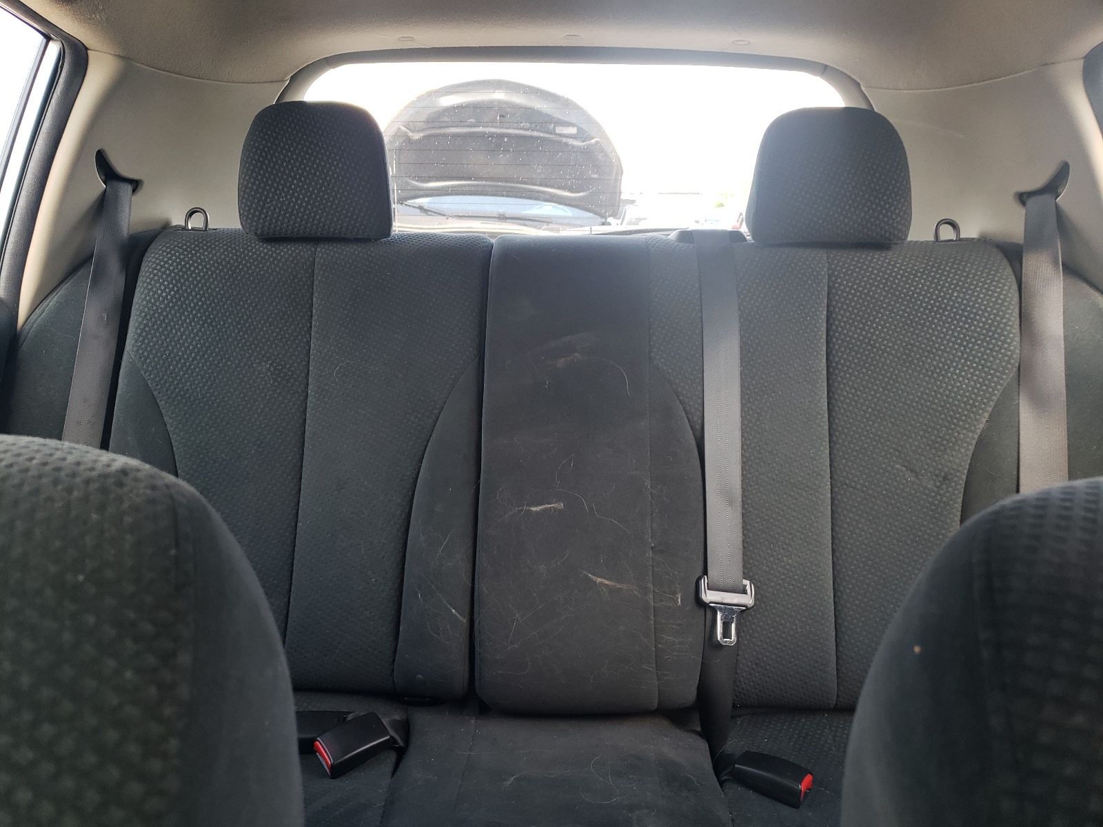 3N1BC1CP5BL513669 2011 Nissan Versa S