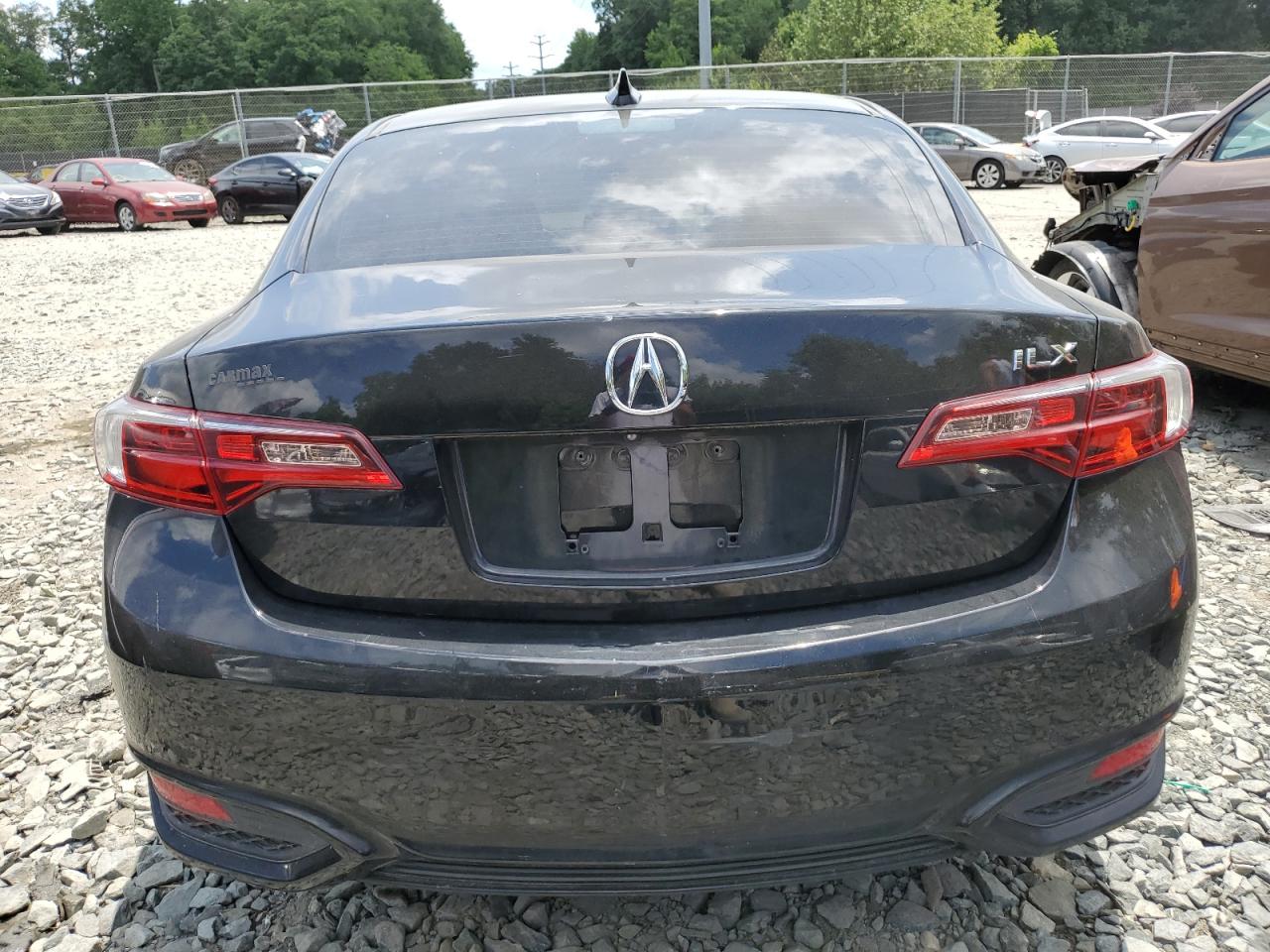 2016 Acura Ilx Premium VIN: 19UDE2F74GA014430 Lot: 59950594