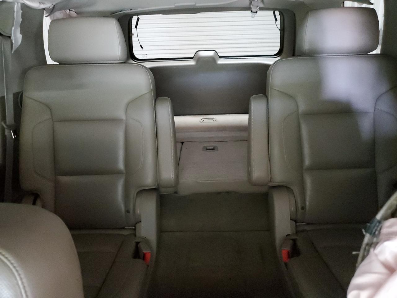 2015 Chevrolet Tahoe K1500 Ltz VIN: 1GNSKCKCXFR561927 Lot: 62281554