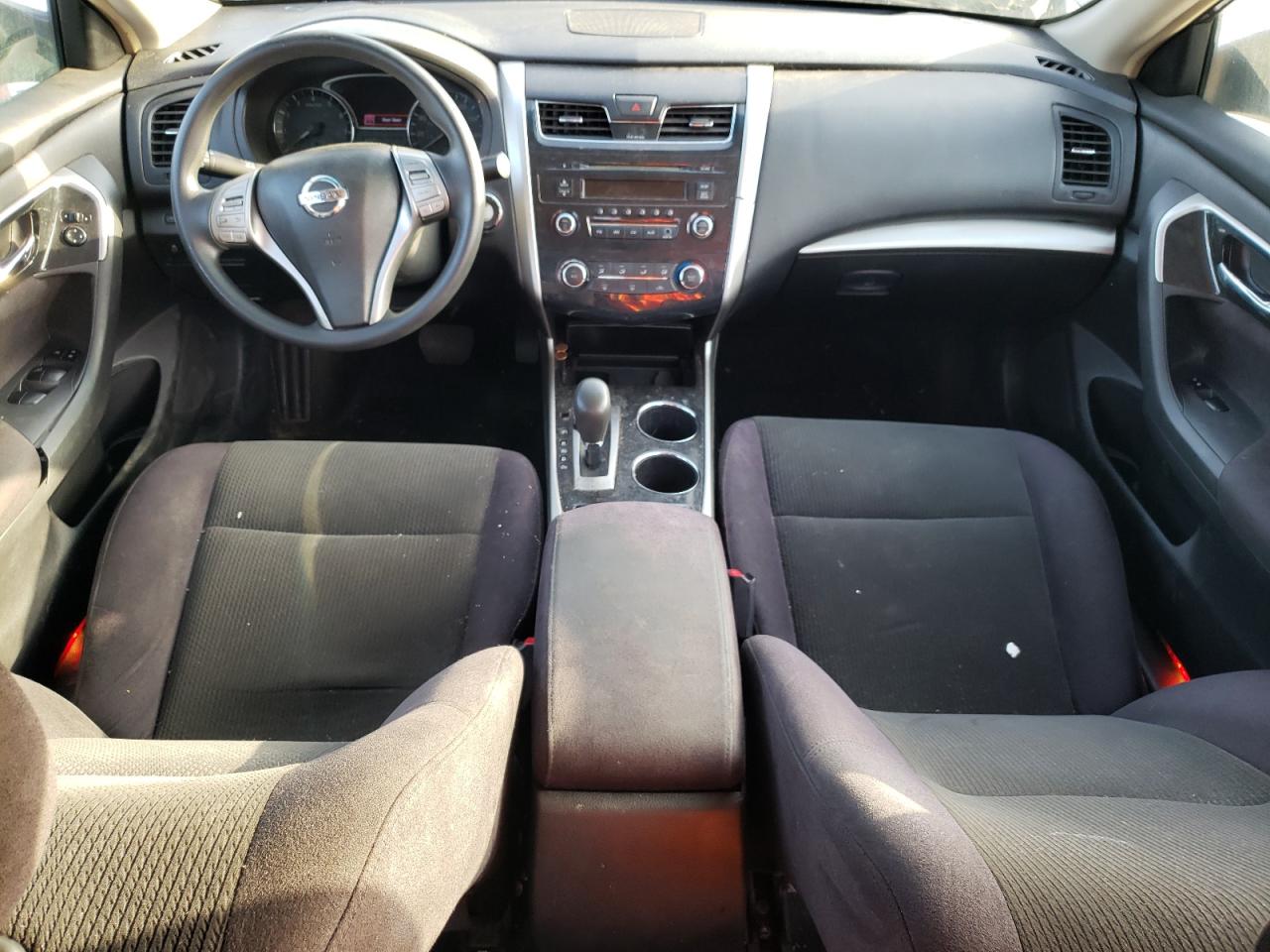 1N4AL3APXDC264278 2013 Nissan Altima 2.5