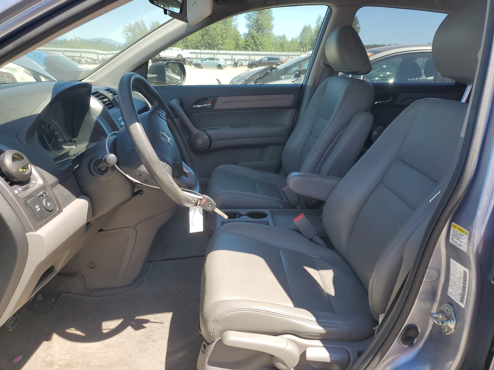 JHLRE48538C081895 2008 Honda Cr-V Ex