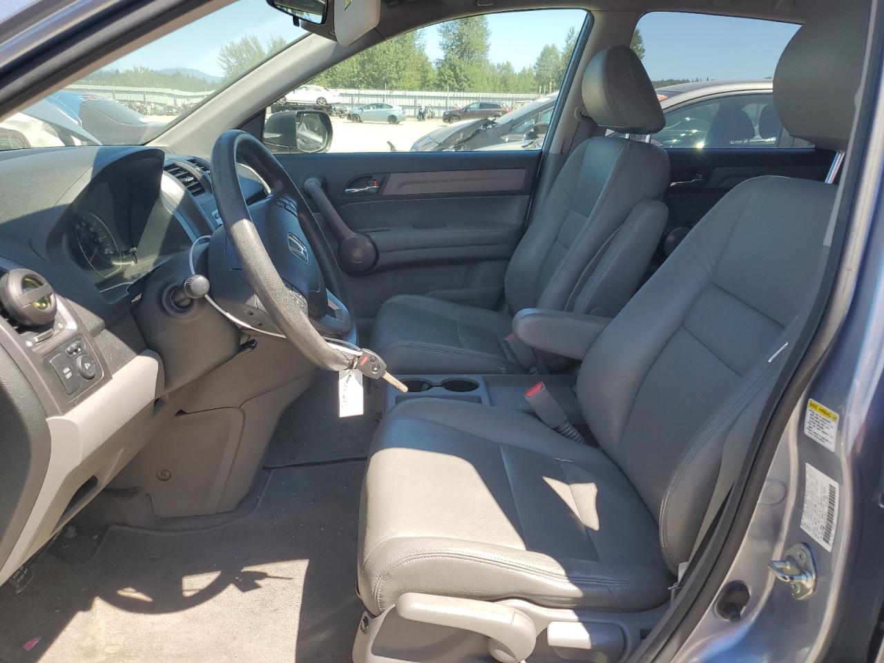 2008 Honda Cr-V Ex VIN: JHLRE48538C081895 Lot: 64114164