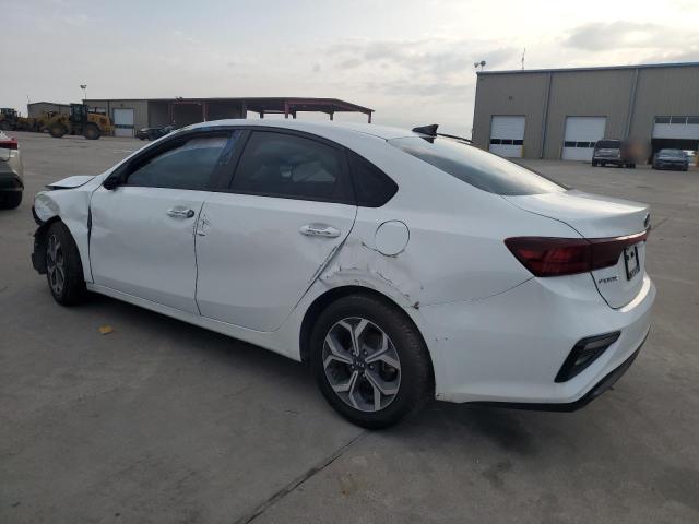 3KPF24AD3ME337594 Kia Forte FE 2