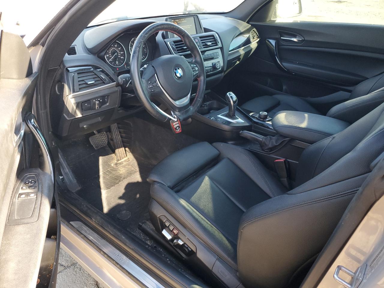 2016 BMW 228 I Sulev VIN: WBA1F9C53GV742286 Lot: 64973754