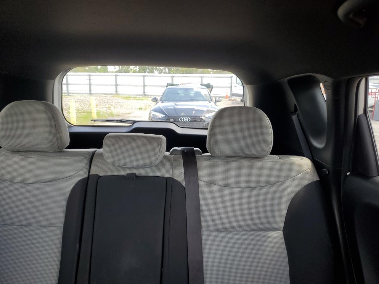 2015 Kia Soul VIN: KNDJN2A22F7814331 Lot: 65606494