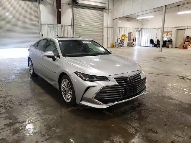 2019 Toyota Avalon Xle VIN: 4T1BZ1FB4KU012110 Lot: 62601094