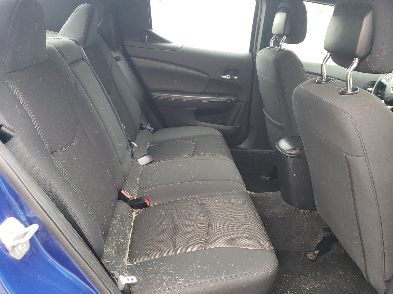 1C3CDZCB4CN218151 2012 Dodge Avenger Sxt