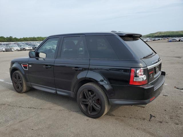 SALSH2E48DA777513 | 2013 Land Rover range rover sport sc