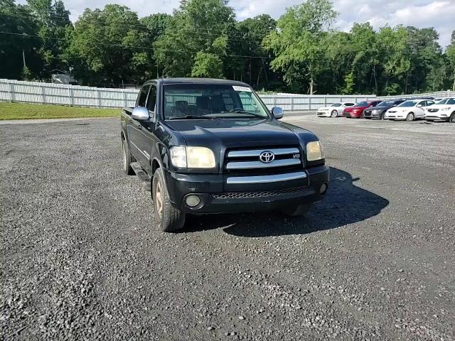 2004 Toyota Tundra Double Cab Sr5 VIN: 5TBET34134S451534 Lot: 63239364