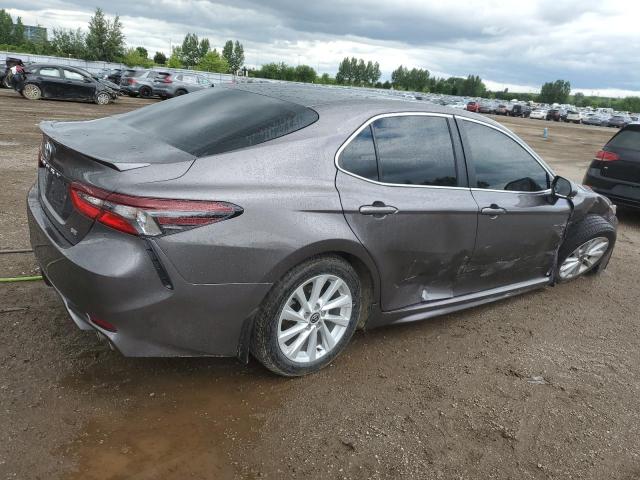 2024 TOYOTA CAMRY SE NIGHT SHADE